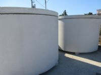 1. Cisterne