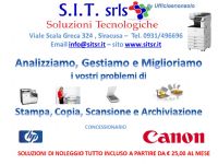 cartellone S.L