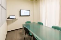 The Italian Academy - Classrooms 13_Meeting Room