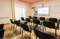 The Italian Academy - Classrooms 16_Cicero